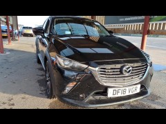 BUY MAZDA CX-3 SPORT NAV 2018 SPORT NAV, Newark Motor Auctions