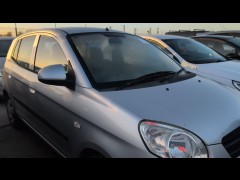 BUY KIA PICANTO 12V 2009 12V, Newark Motor Auctions