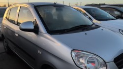 2009 KIA PICANTO 12V 12V 
