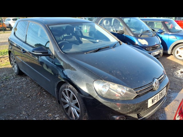 BUY VOLKSWAGEN GOLF GT TSI 2011 GT TSI, Newark Motor Auctions