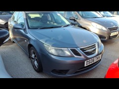 BUY SAAB 9-3 VECTOR SPORT TID AUTO 2008 DTH VECTOR SPORT, Newark Motor Auctions