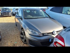 BUY VOLKSWAGEN GOLF GTD 2013 GTD, Newark Motor Auctions