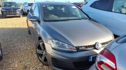 2013 VOLKSWAGEN GOLF GTD GTD 