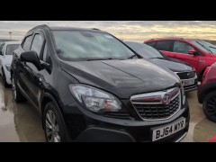 BUY VAUXHALL MOKKA SE TURBO AUTO 2014 SE, Newark Motor Auctions