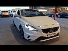 BUY VOLVO V40 R-DESIGN T2 2017 T2 R-DESIGN, Newark Motor Auctions