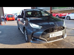 BUY MAZDA MAZDA 2 HYBRID SELECT CVT 2022 SELECT, Newark Motor Auctions