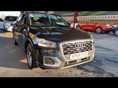BUY AUDI Q2 SPORT 30 TFSI 2019 TFSI SPORT, Newark Motor Auctions