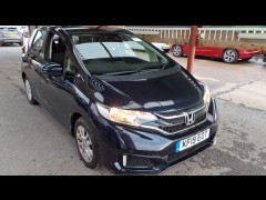 BUY HONDA JAZZ SE NAVI I-VTEC CVT 2019 I-VTEC SE NAVI, Newark Motor Auctions
