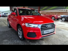 BUY AUDI Q3 SE TFSI S-A 2016 TFSI SE, Newark Motor Auctions