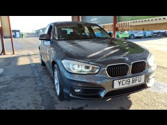 BUY BMW 118I SE BUSINESS AUTO 2019 118I SE BUSINESS, Newark Motor Auctions