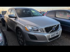 BUY VOLVO XC60 SE LUX NAV D5 AWD AU 2013 D5 SE LUX NAV AWD, Newark Motor Auctions