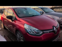 BUY RENAULT CLIO D-QUE S M-NAV NRG DC 2013 DYNAMIQUE S MEDIANAV DCI, Newark Motor Auctions