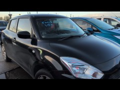 BUY SUZUKI SWIFT SZ-T BOOSTERJET 2018 SZ-T BOOSTERJET, Newark Motor Auctions