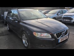 BUY VOLVO V70 SE D3 2011 D3 SE, Newark Motor Auctions