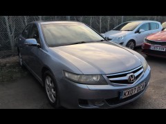 BUY HONDA ACCORD EX I-VTEC AUTO 2007 VTEC EX, Newark Motor Auctions