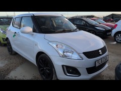 BUY SUZUKI SWIFT SZ-L 2016 SZ-L, Newark Motor Auctions
