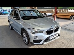 BUY BMW X1 XDRIVE20D SPORT AUTO 2018 XDRIVE20D SPORT, Newark Motor Auctions