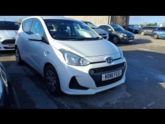 BUY HYUNDAI I10 SE 2018 SE, Newark Motor Auctions