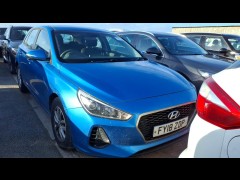 BUY HYUNDAI I30 S T-GDI 2018 T-GDI S, Newark Motor Auctions