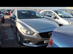 BUY MAZDA 6 SE-L NAV D 2014 D SE-L NAV, Newark Motor Auctions