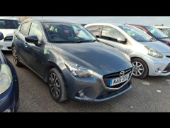 BUY MAZDA 2 SPORT NAV 2016 SPORT NAV, Newark Motor Auctions