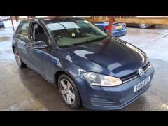 BUY VOLKSWAGEN GOLF MATCH EDITION TSI BM 2016 MATCH EDITION TSI BMT, Newark Motor Auctions