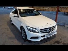BUY MERCEDES-BENZ C220 SPORT BLUETEC 2015 C220 BLUETEC SPORT, Newark Motor Auctions