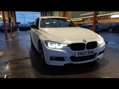 BUY BMW 320I M SPORT SHADOW EDITI 2017 320I M SPORT SHADOW EDITION, Newark Motor Auctions