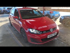 BUY VOLKSWAGEN GOLF GTD 2014 GTD, Newark Motor Auctions