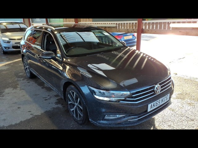 BUY VOLKSWAGEN PASSAT SEL TDI 2019 SEL TDI, Newark Motor Auctions