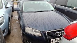 2011 AUDI A3 SPORT TDI TDI SPORT 