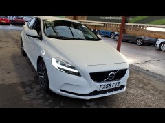 BUY VOLVO V40 MOMENTUM NAV + T2 2018 T2 MOMENTUM NAV PLUS, Newark Motor Auctions