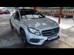 BUY MERCEDES-BENZ GLA 220 AMG LINE PREM + D 2018 GLA 220 D 4MATIC AMG LINE PREMIUM PLUS, Newark Motor Auctions