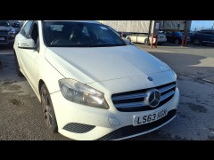 BUY MERCEDES-BENZ A200 BLUEEFFICIENCY SPORT 2013 A200 CDI BLUEEFFICIENCY SPORT, Newark Motor Auctions