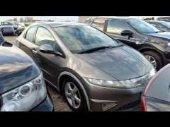 BUY HONDA CIVIC 2008 TRIM, Newark Motor Auctions