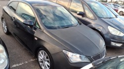 2015 SEAT IBIZA TOCA TOCA 