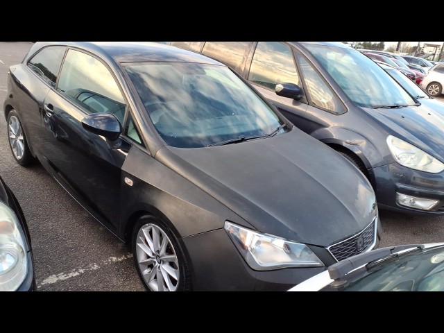 BUY SEAT IBIZA TOCA 2015 TOCA, Newark Motor Auctions