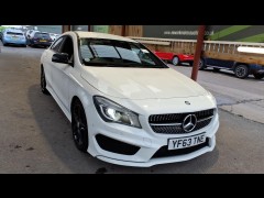 BUY MERCEDES-BENZ CLA180 AMG SPORT 2013 CLA180 AMG SPORT, Newark Motor Auctions