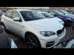 BUY BMW X6 XDRIVE30D AUTO 2013 XDRIVE30D, Newark Motor Auctions