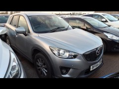 BUY MAZDA CX-5 SE-L LUX NAV D 2014 D SE-L LUX NAV, Newark Motor Auctions