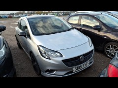 BUY VAUXHALL CORSA LIMITED EDITION 2015 LIMITED EDITION, Newark Motor Auctions