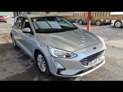 BUY FORD FOCUS TITANIUM TDCI 2018 TITANIUM TDCI, Newark Motor Auctions