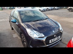 BUY DS DS3 CHIC PURETECH 2017 PURETECH CHIC, Newark Motor Auctions