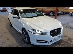 BUY JAGUAR XF R-SPORT D AUTO 2015 D R-SPORT, Newark Motor Auctions