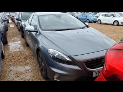 BUY VOLVO V40 R-DESIGN LUX NAV D4 2015 D4 R-DESIGN LUX NAV, Newark Motor Auctions
