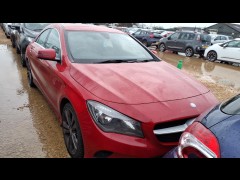 BUY MERCEDES-BENZ CLA 200 SPORT D 2017 CLA 200 D SPORT, Newark Motor Auctions