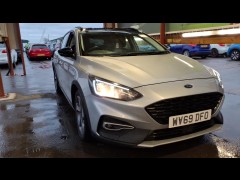 BUY FORD FOCUS ACTIVE 2019 ACTIVE, Newark Motor Auctions