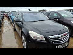 BUY VAUXHALL INSIGNIA SRI NAV 2010 SRI NAV, Newark Motor Auctions