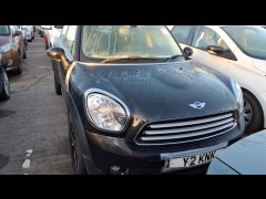BUY MINI COUNTRYMAN COOPER D ALL4 2013 COOPER D ALL4, Newark Motor Auctions