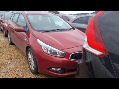 BUY KIA CEED 1 ECODYNAMICS CRDI 2014 CRDI 1 ECODYNAMICS, Newark Motor Auctions